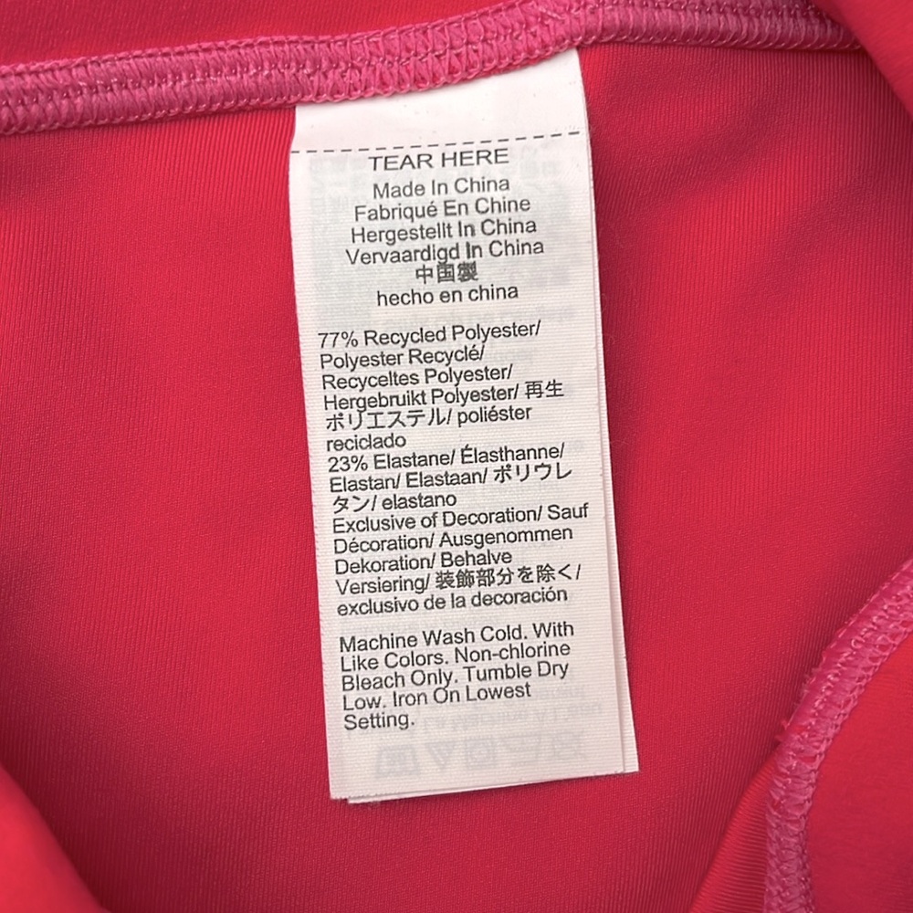 J Crew Cloudstretch High Rise Leggings - Picture 4 of 6